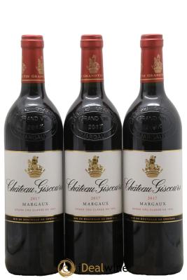 Château Giscours 3ème Grand Cru Classé