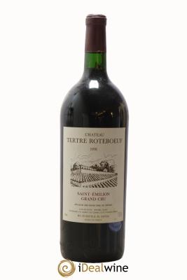 Château Tertre Roteboeuf