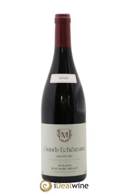 Grands-Echezeaux Grand Cru Jean-Marc Millot