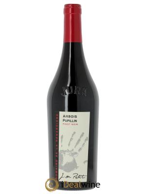 Arbois Pinot Noir Domaine de la Renardière 