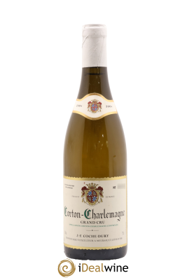 Corton-Charlemagne Grand Cru Coche Dury (Domaine)