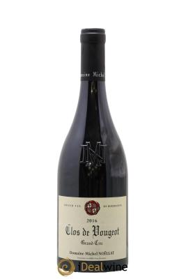 Clos de Vougeot Grand Cru Michel Noëllat et Fils (Domaine)