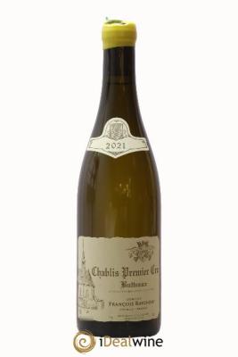 Chablis 1er Cru Butteaux Raveneau (Domaine)