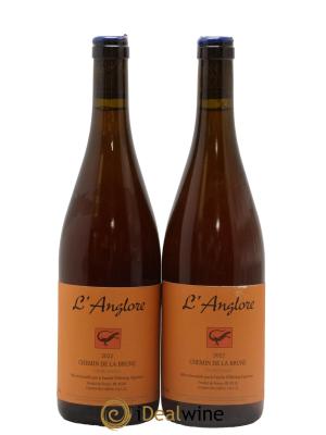 Vin de France Chemin de la brune L'Anglore