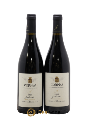 Cornas Juliette Franck Balthazar (Domaine)