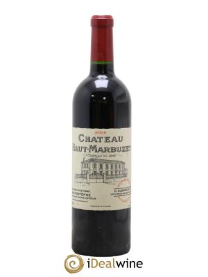 Château Haut Marbuzet