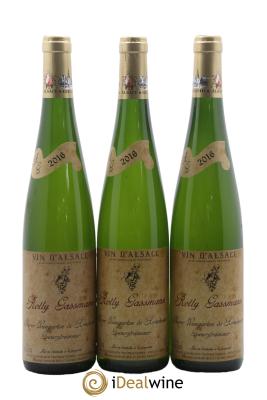 Alsace Gewürztraminer Oberer Weingarten De Rorschwihr Rolly-Gassmann