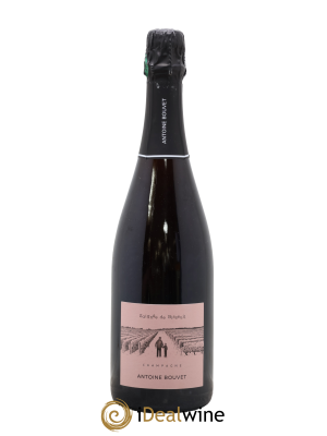 Saignée de Bisseuil les Pautes Extra-Brut Antoine Bouvet