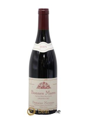 Bonnes-Mares Grand Cru Domaine Newman