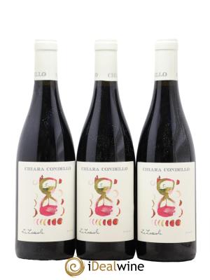 Sangiovese Di Romagna Predappio DOC Chiara Condello Le Lucciole Riserva 