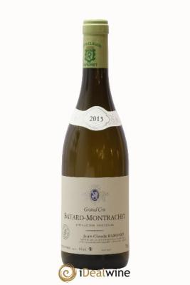 Bâtard-Montrachet Grand Cru Ramonet (Domaine)