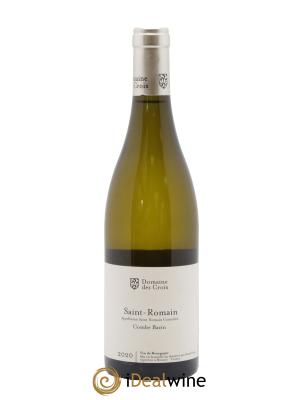 Saint-Romain Combe Bazin Domaine des Croix