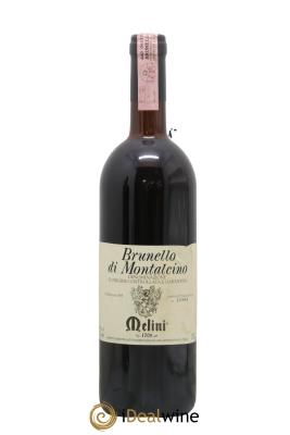Brunello di Montalcino DOCG Melini