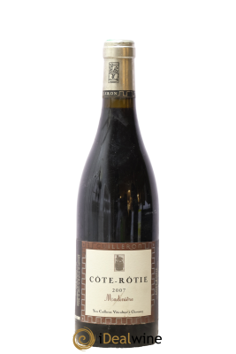 Côte-Rôtie Madinière Yves Cuilleron (Domaine)
