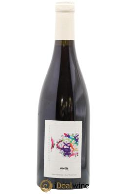 Vin de France Métis Romain - Julien  - Charline Labet