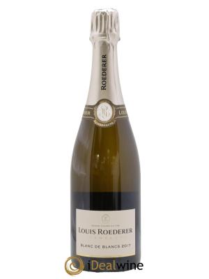 Blanc de Blancs Brut Louis Roederer