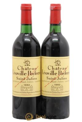 Château Léoville Poyferré 2ème Grand Cru Classé
