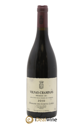 Volnay 1er Cru Champans Comtes Lafon (Domaine des)