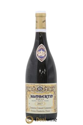 Chambertin Grand Cru Armand Rousseau (Domaine)