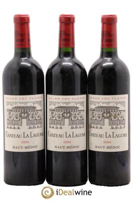 Château la Lagune 3ème Grand Cru Classé