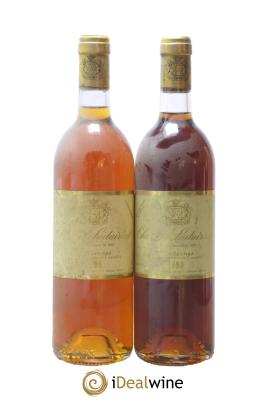 Château Suduiraut 1er Grand Cru Classé