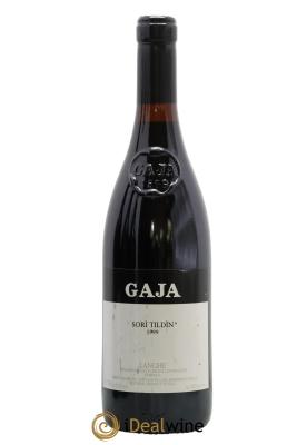 Langhe Sorì Tildìn Gaja