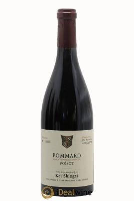 Pommard Poisot Kei Shiogai