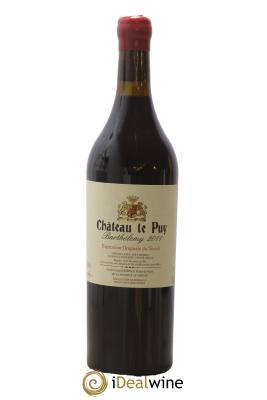 Le Puy - Cuvée Barthélemy