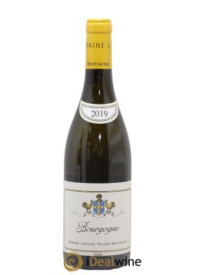 Bourgogne Leflaive (Domaine)