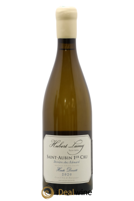 Saint-Aubin 1er Cru Derrière chez Edouard Haute Densité Hubert Lamy