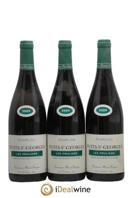 Nuits-Saint-Georges 1er Cru Les Pruliers Henri Gouges