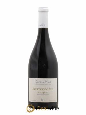 Bourgogne Le Chapitre Bizot (Domaine)