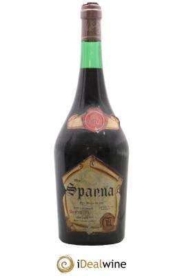 Italie Spanna DOC Fiore Riserva Special Umberto Fiore