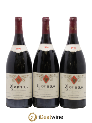Cornas Auguste Clape
