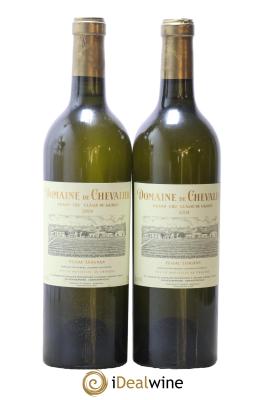 Domaine de Chevalier Cru Classé de Graves