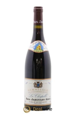 Hermitage La Chapelle Paul Jaboulet Ainé