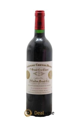 Château Cheval Blanc 1er Grand Cru Classé A
