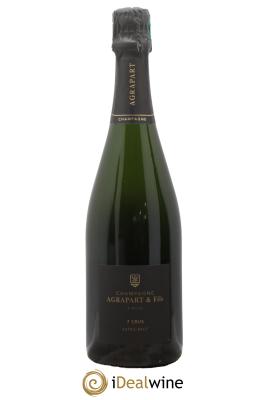 7 Crus Brut Agrapart & Fils