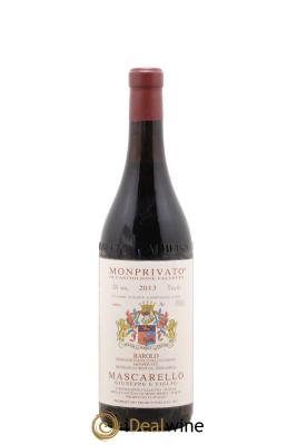 Barolo DOCG Monprivato Giuseppe Mascarello
