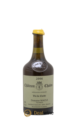 Château-Chalon Jean Macle
