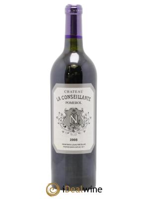 Château la Conseillante