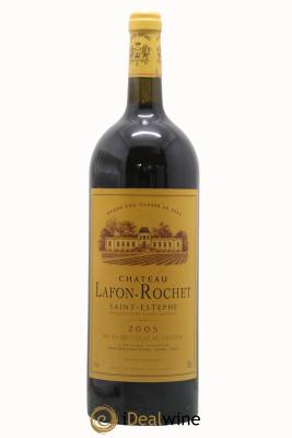 Château Lafon Rochet 4ème Grand Cru Classé