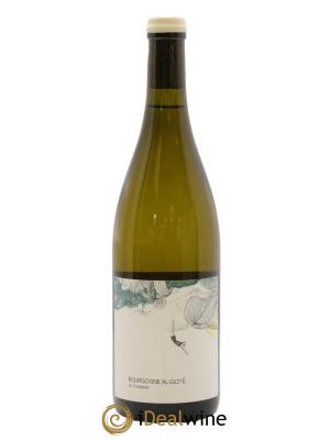 Bourgogne Aligoté En Coulezain Les Horées