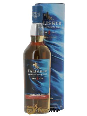 Talisker 8 ans Tidal Churn Special Release 2024