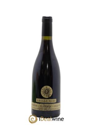 Fleurie Grille-Midi Terres dorées - J-P. Brun (Domaine des)