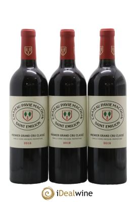 Château Pavie Macquin 1er Grand Cru Classé B