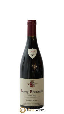 Gevrey-Chambertin Ma Cuvée Arnaud Mortet