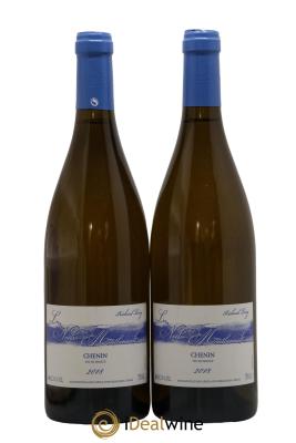 Vin de France Les Noëls de Montbenault Richard Leroy