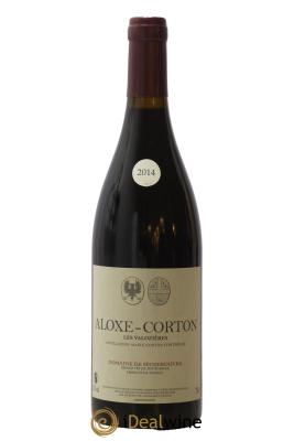 Aloxe-Corton Les Valozières Domaine de Sécherouvre 