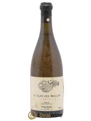 Anjou Le Clos des Mailles Pierre Ménard